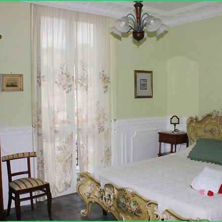 Bed And Breakfast Sopranos La Spezia Exteriér fotografie