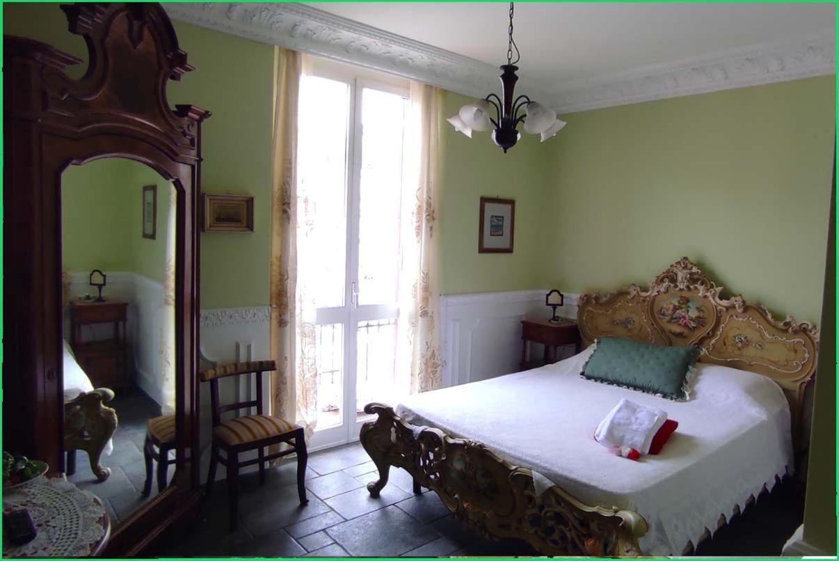 Bed And Breakfast Sopranos La Spezia Exteriér fotografie