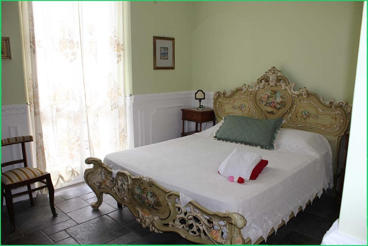 Bed And Breakfast Sopranos La Spezia Exteriér fotografie