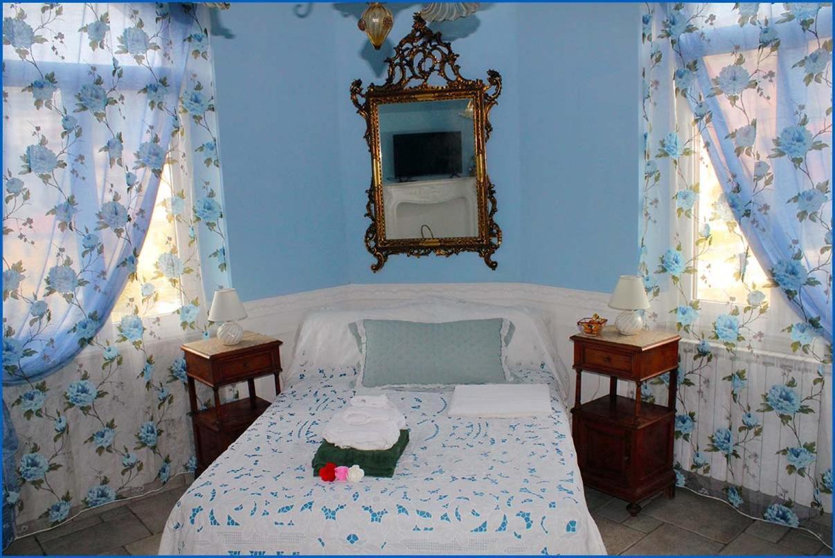 Bed And Breakfast Sopranos La Spezia Exteriér fotografie